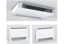 Fan coil - ventilokonvektori